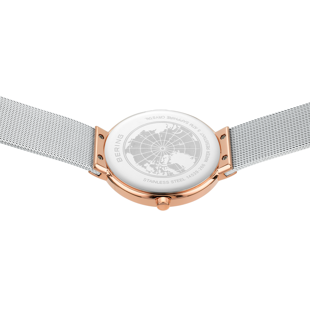 Bering 14539-266