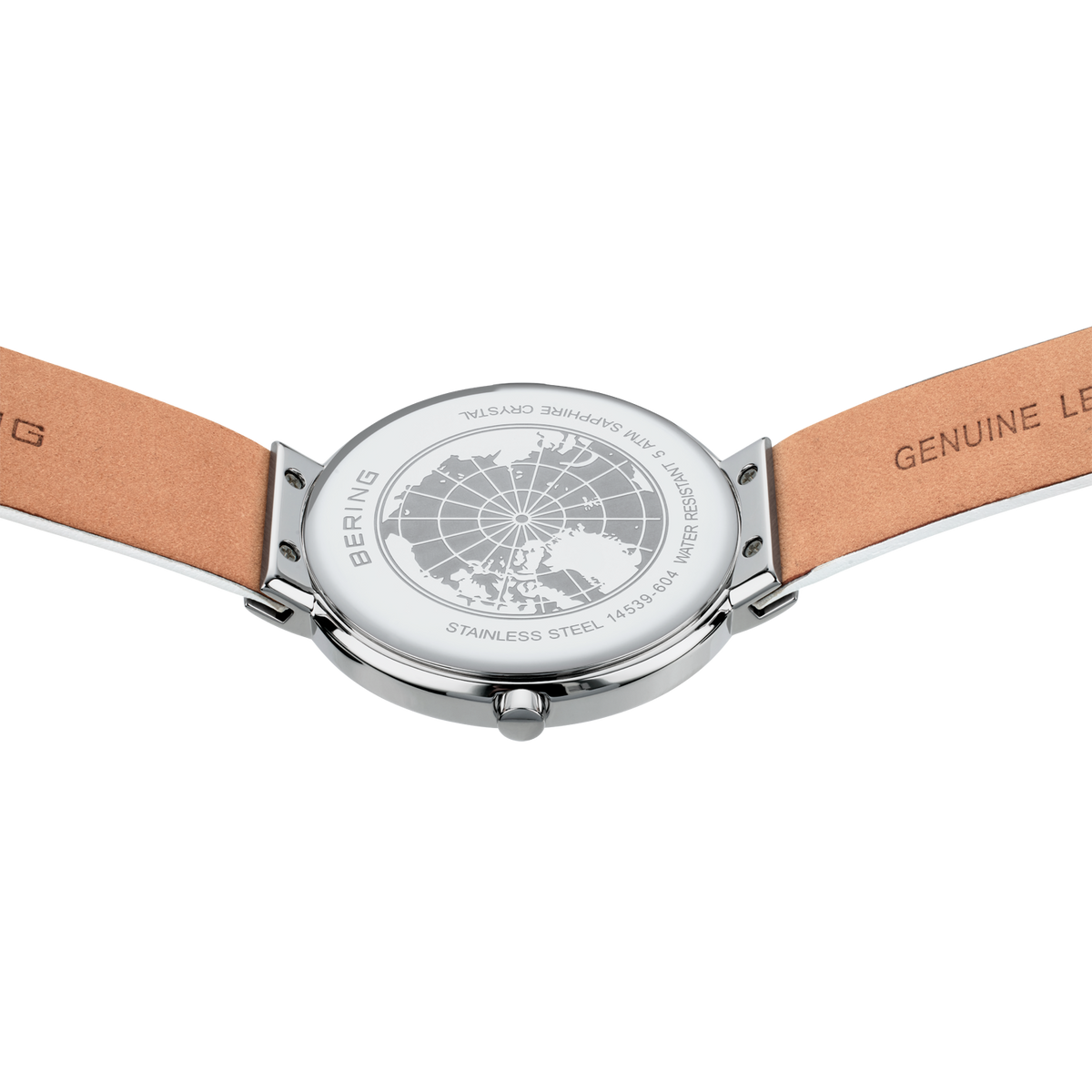 Bering 14539-604