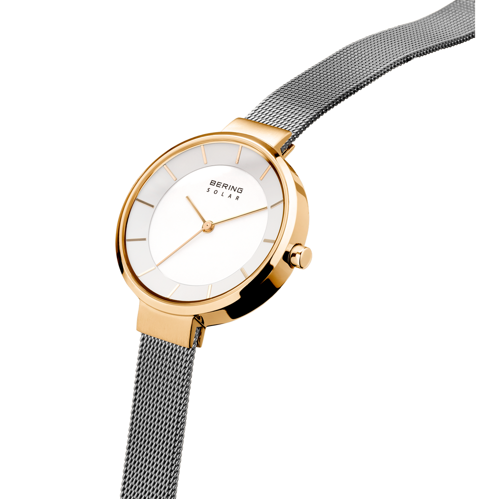Bering Solar 14631-024