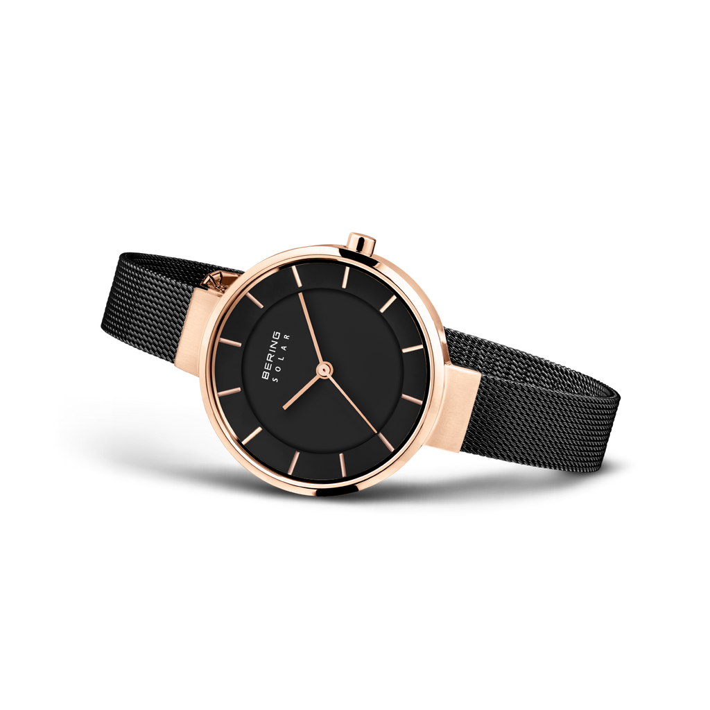 Bering Solar 14631-166