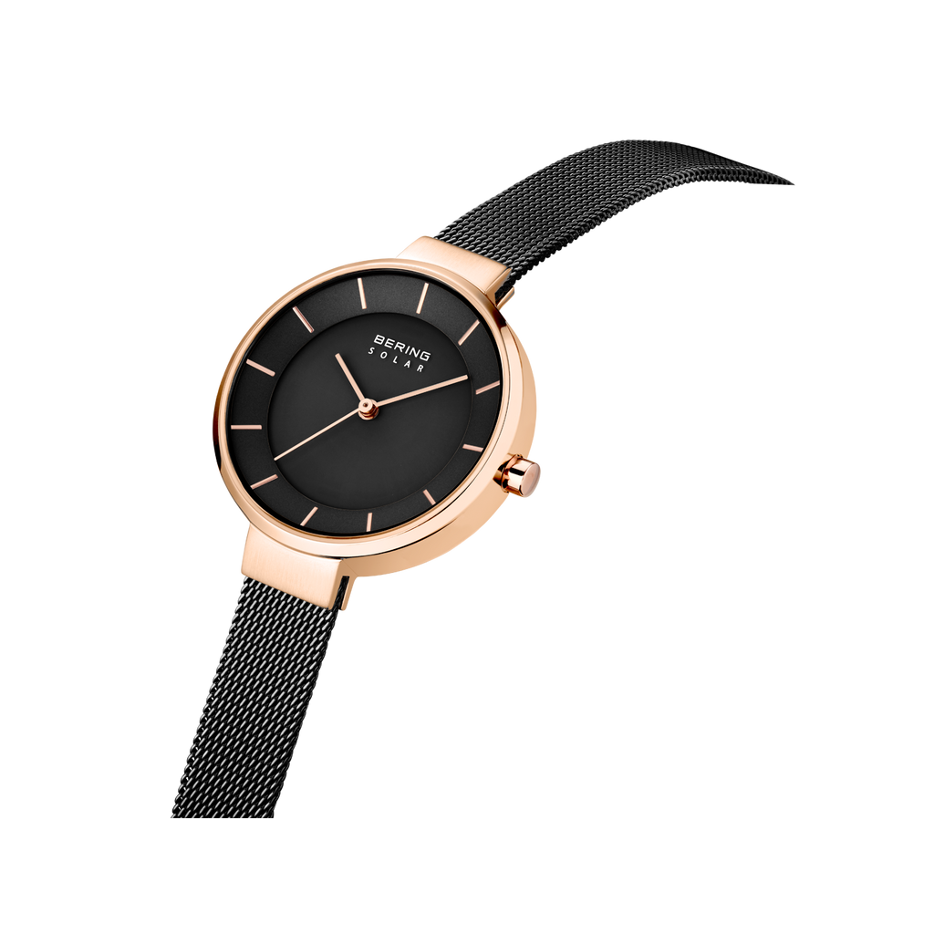 Bering Solar 14631-166