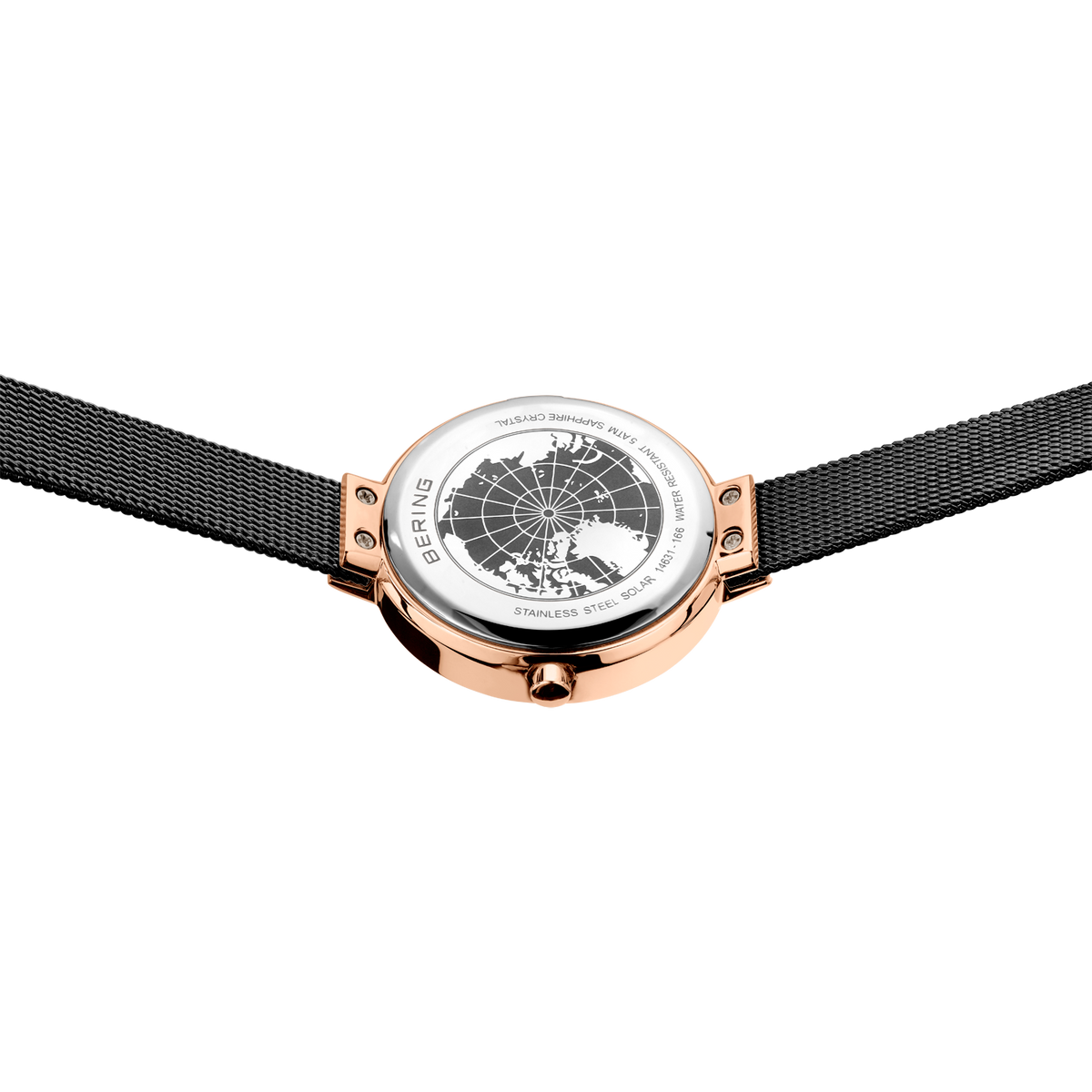 Bering Solar 14631-166