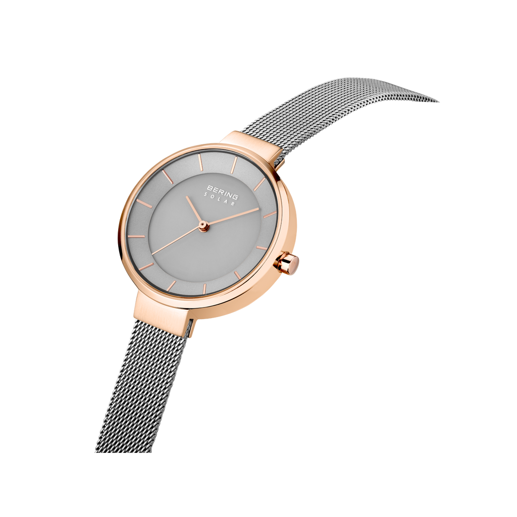 Bering Solar 14631-369