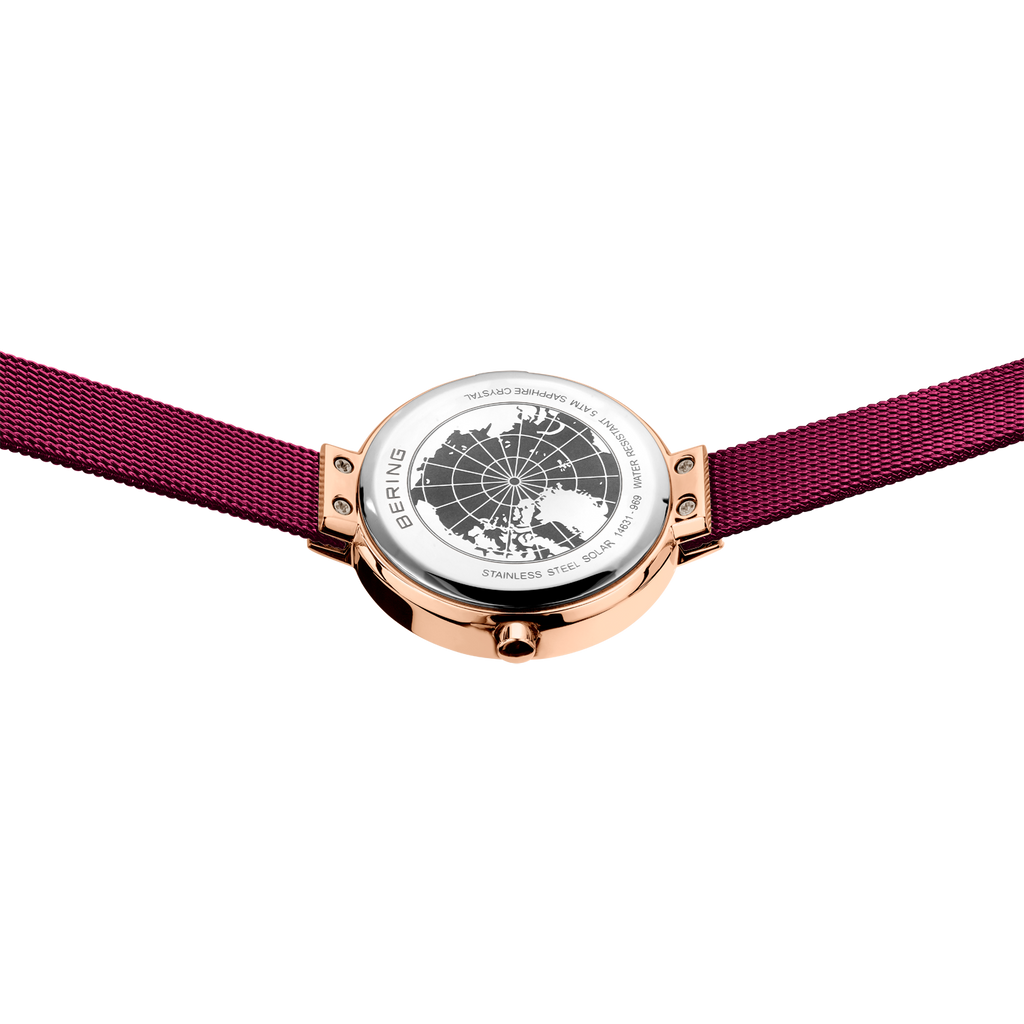 Bering Solar 14631-969