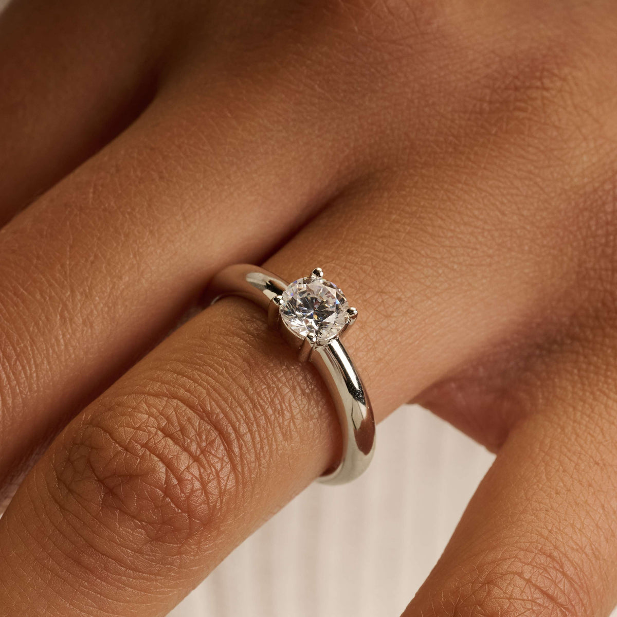 Ti Sento Milano Bague Classics 1463ZI