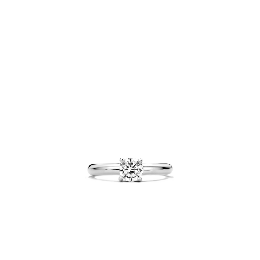 Ti Sento Milano Bague Classics 1463ZI