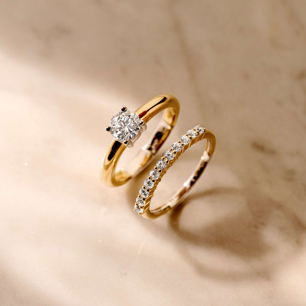Ti Sento Milano Bague Classics 1463ZY