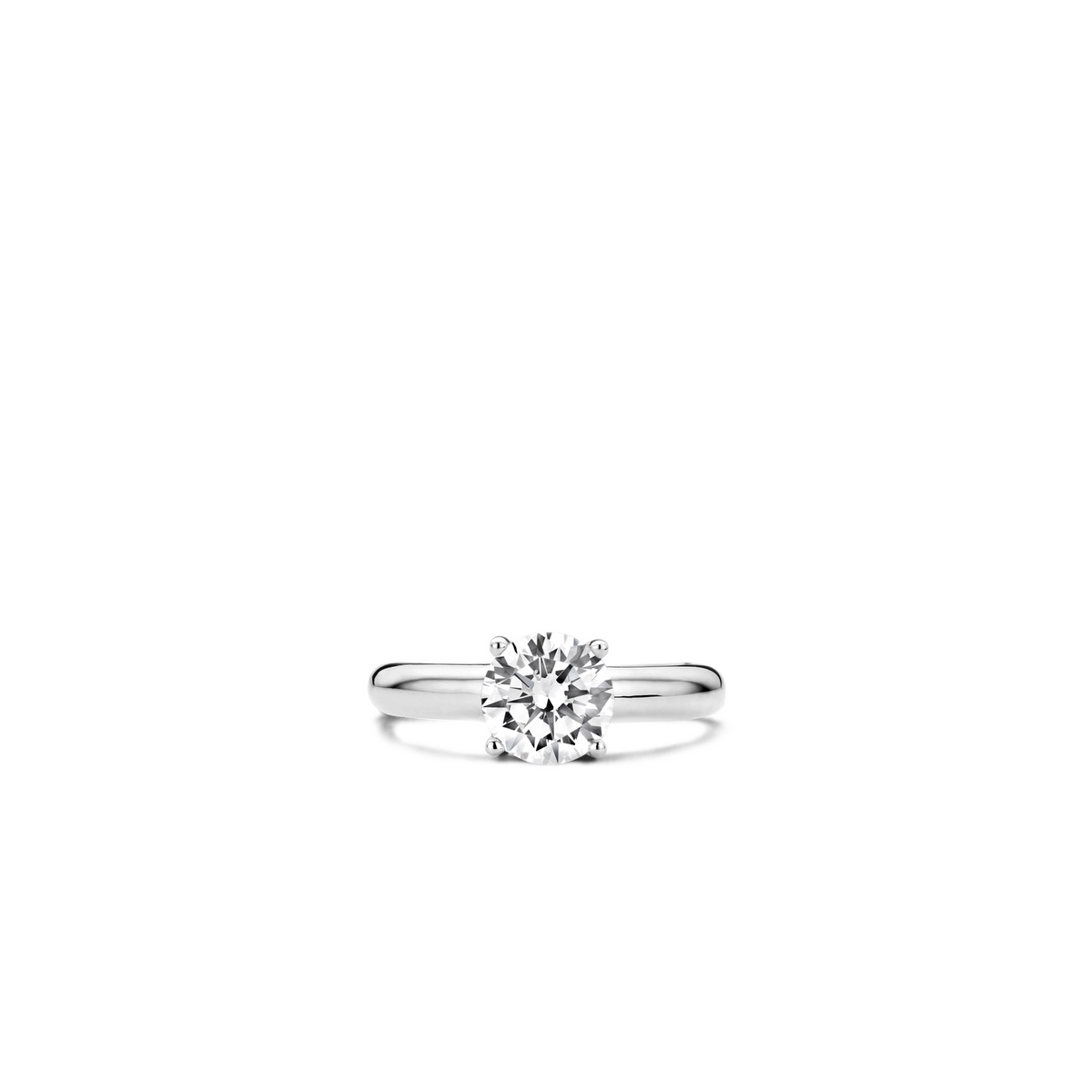 Ti Sento Milano Bague Classics 1464ZI