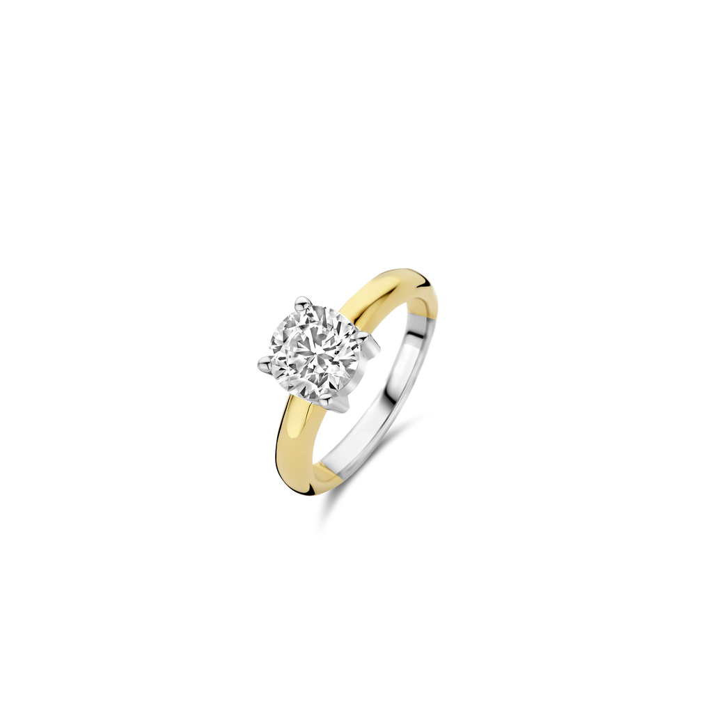 Ti Sento Milano Bague Classics 1464ZY
