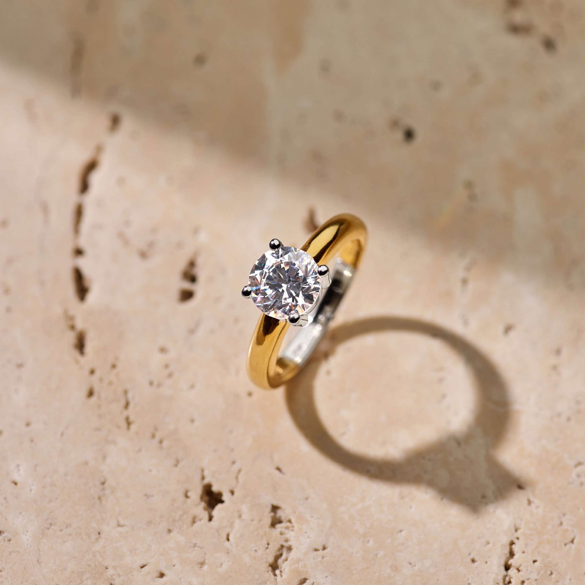 Ti Sento Milano Bague Classics 1464ZY