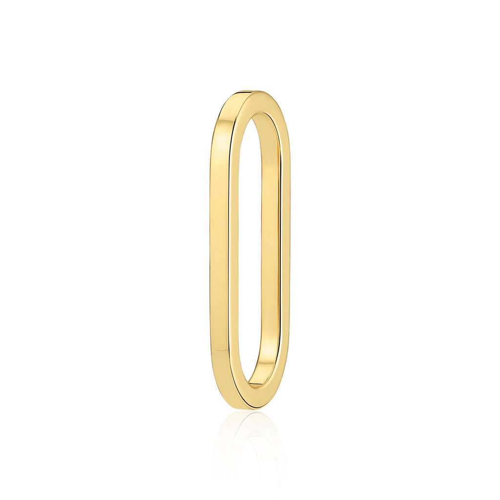 Sif Jakobs Boucles d'oreilles Capizzi SJ-E42213-YG