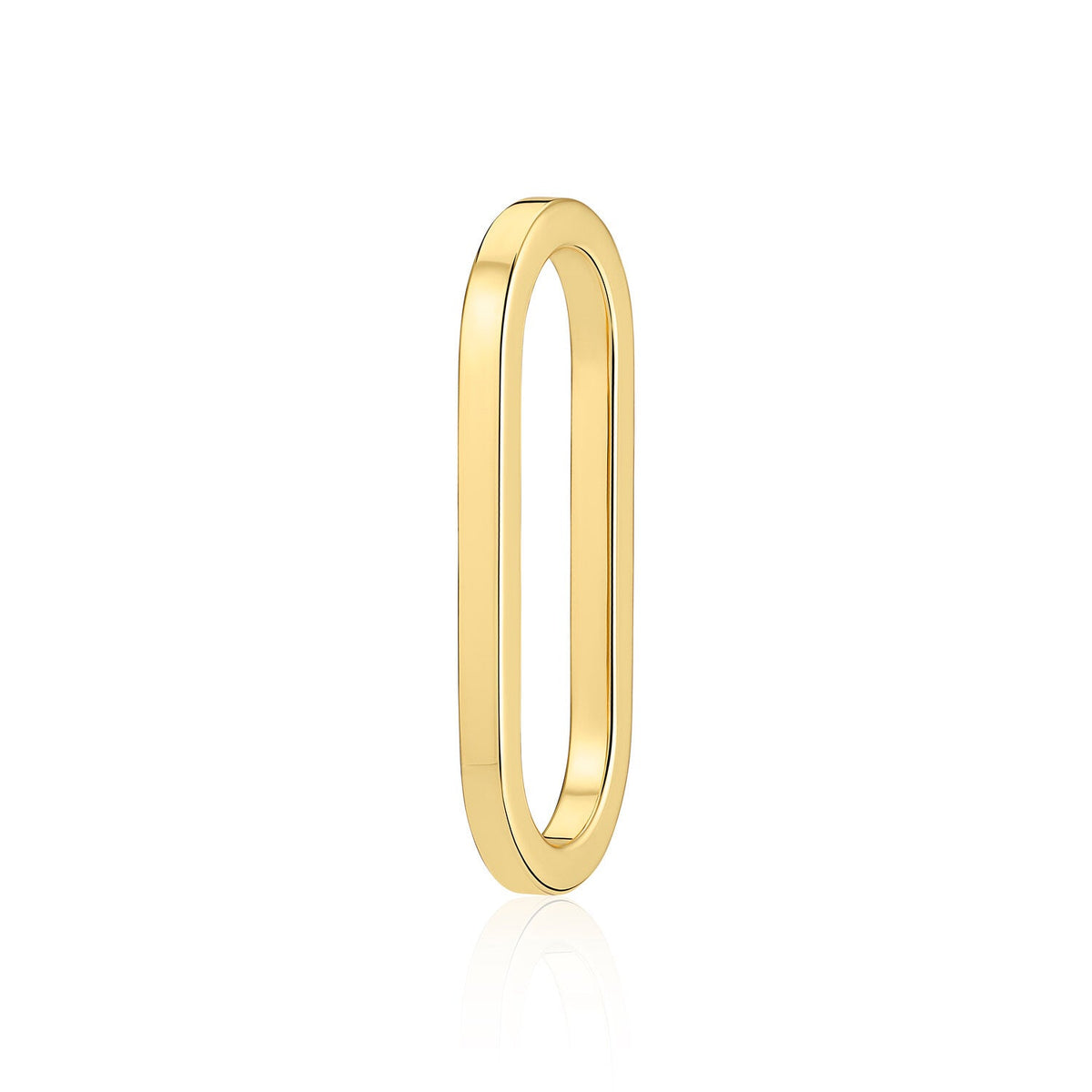 Sif Jakobs Boucles d'oreilles Capizzi SJ-E42213-YG