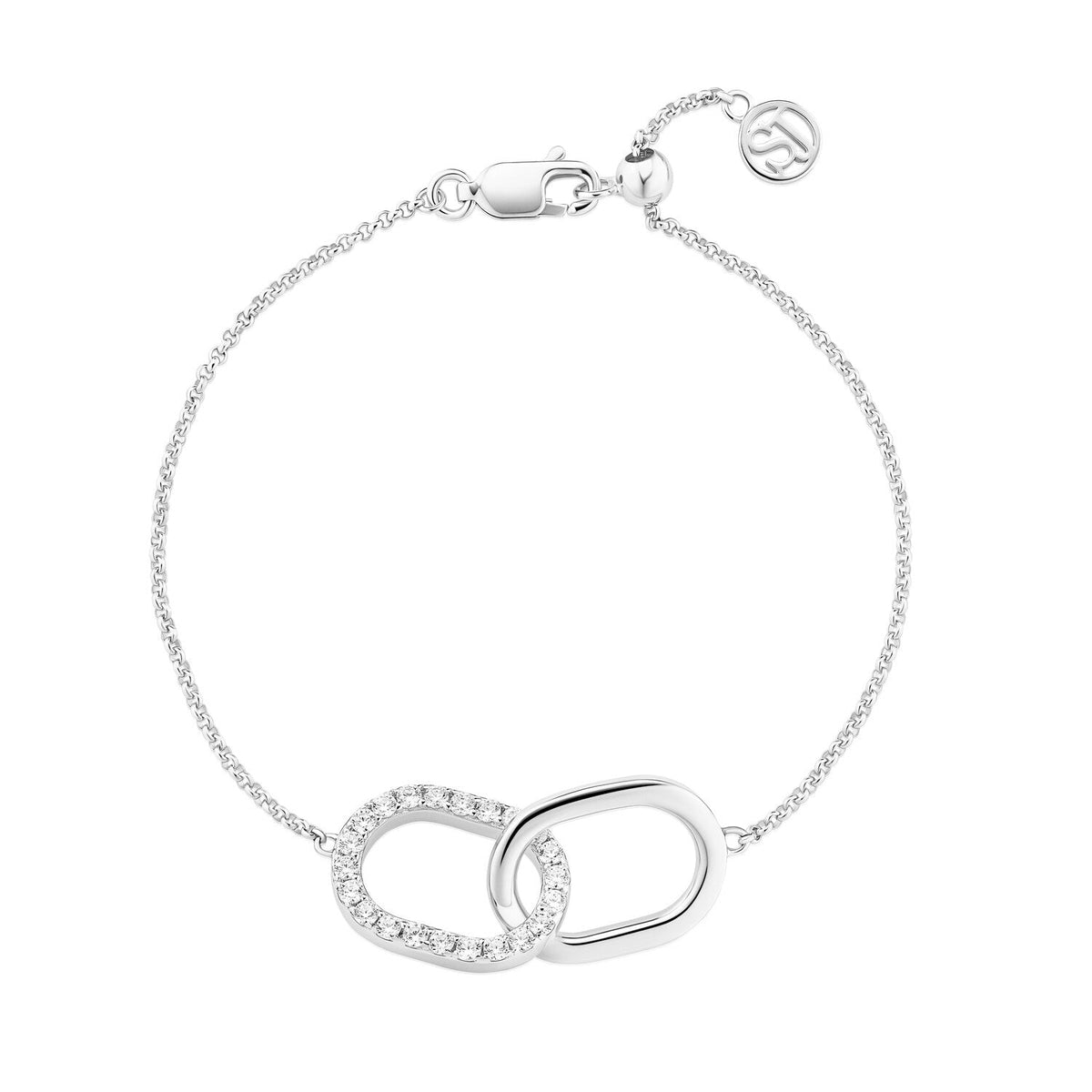 Sif Jakobs Bracelet Capizzi SJ-B42236-CZ