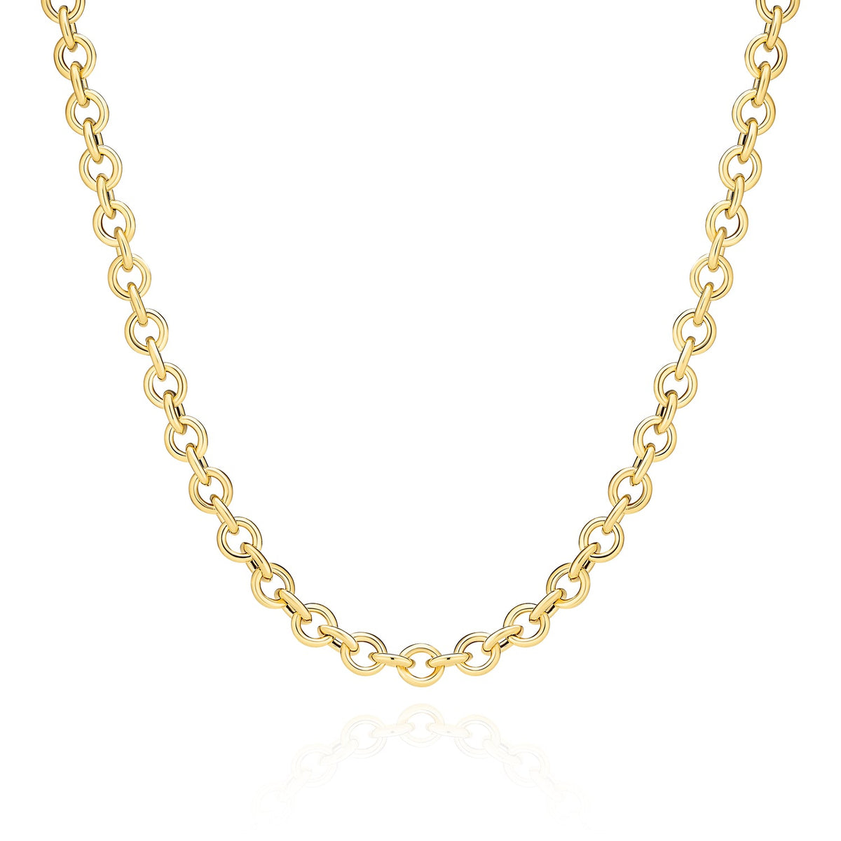 Sif Jakobs Collier Carrara SJ-C2478-YG