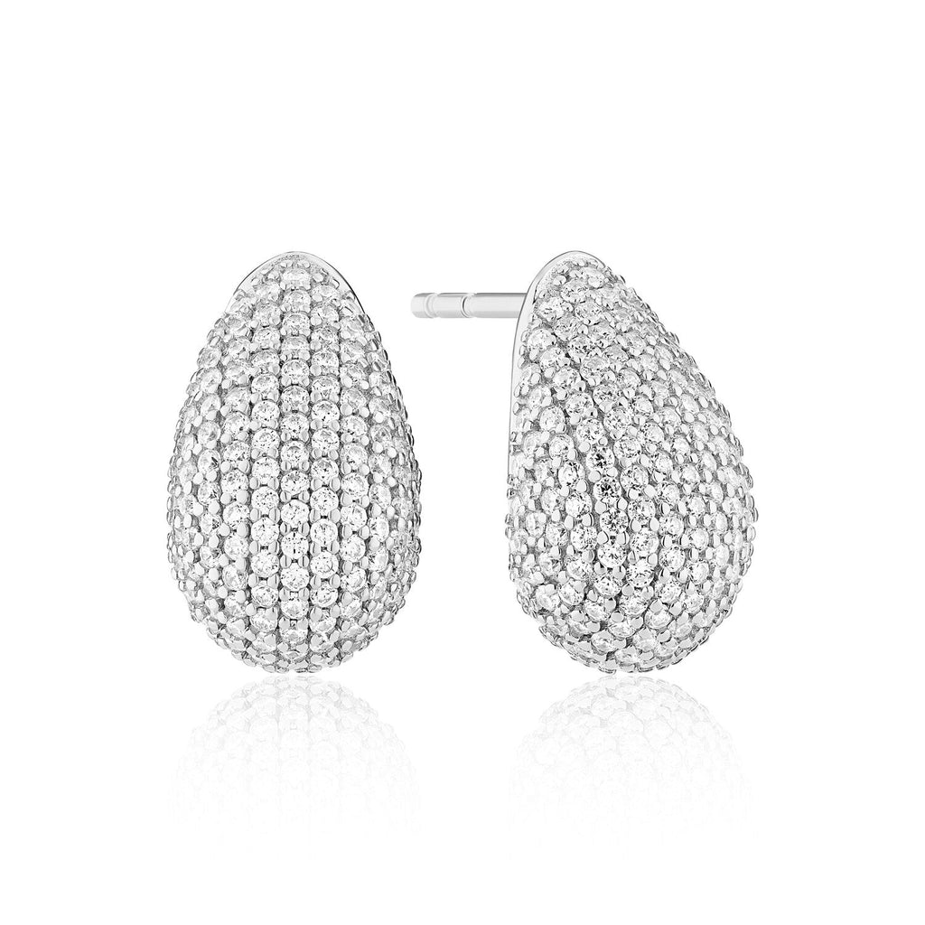 Sif Jakobs Boucles d'oreilles Goccia SJ-E2480-CZ