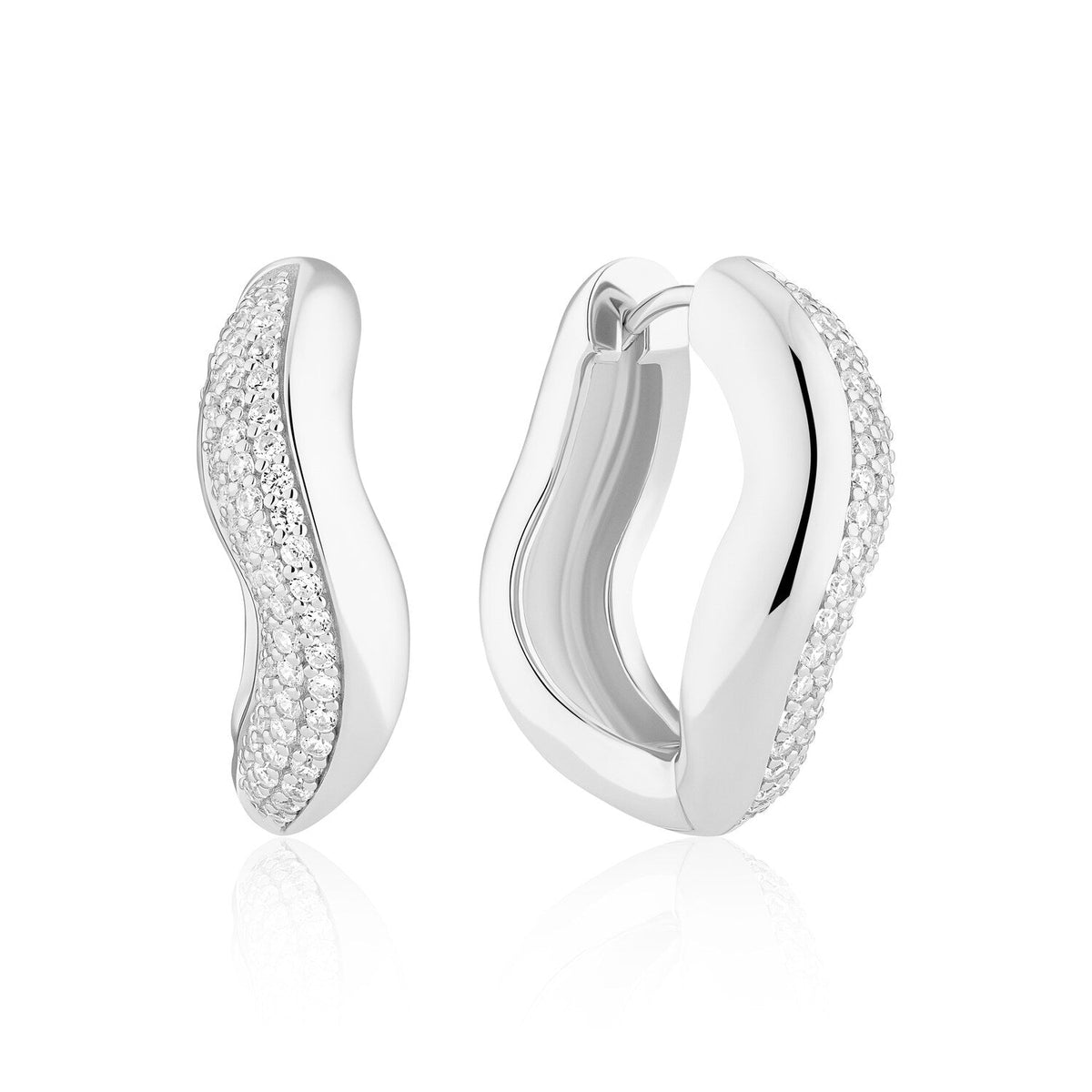 Sif Jakobs Boucles d'oreilles Glorenza SJ-E2483-CZ
