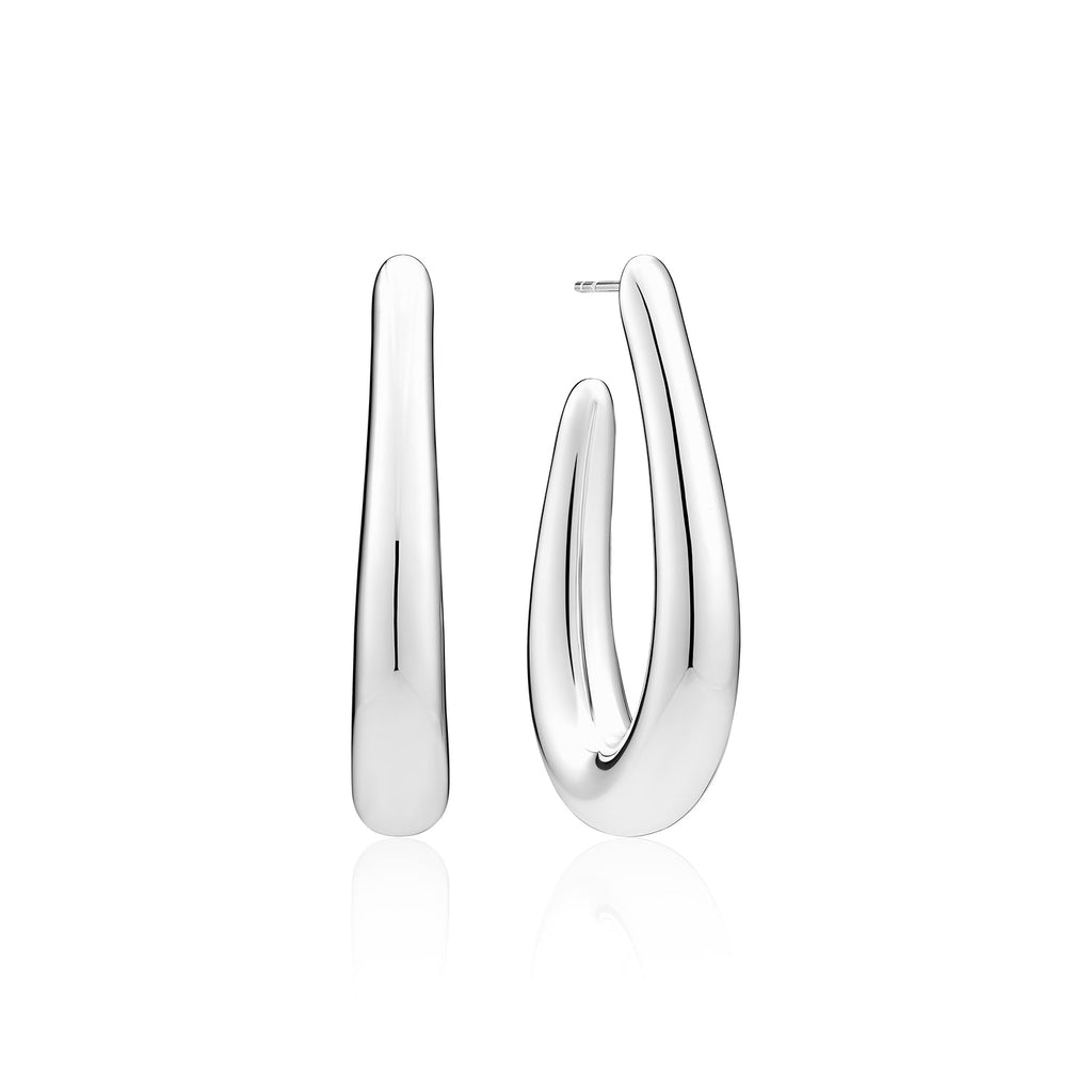 Sif Jakobs Boucles d'oreilles Goccia SJ-E2484
