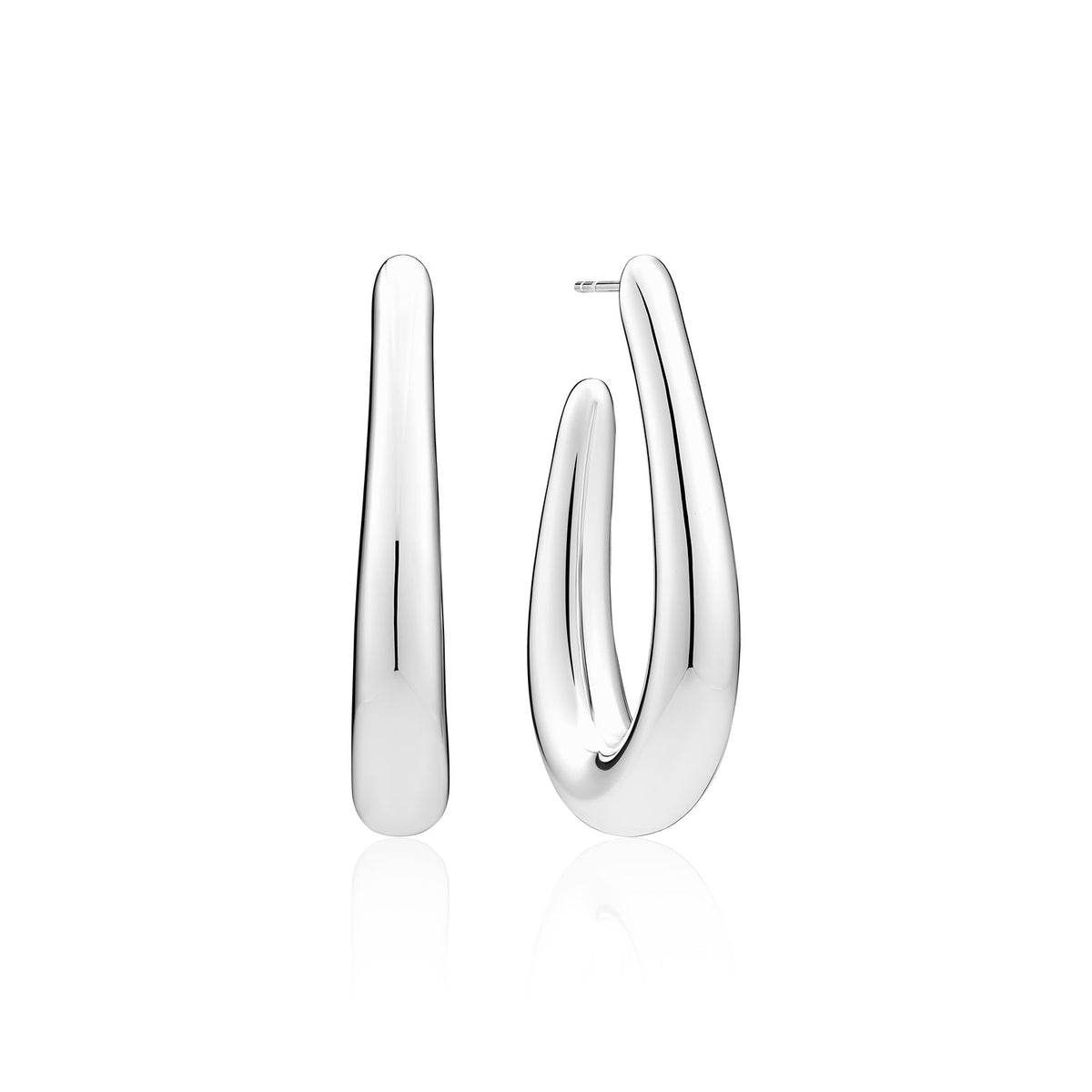 Sif Jakobs Boucles d'oreilles Goccia SJ-E2484