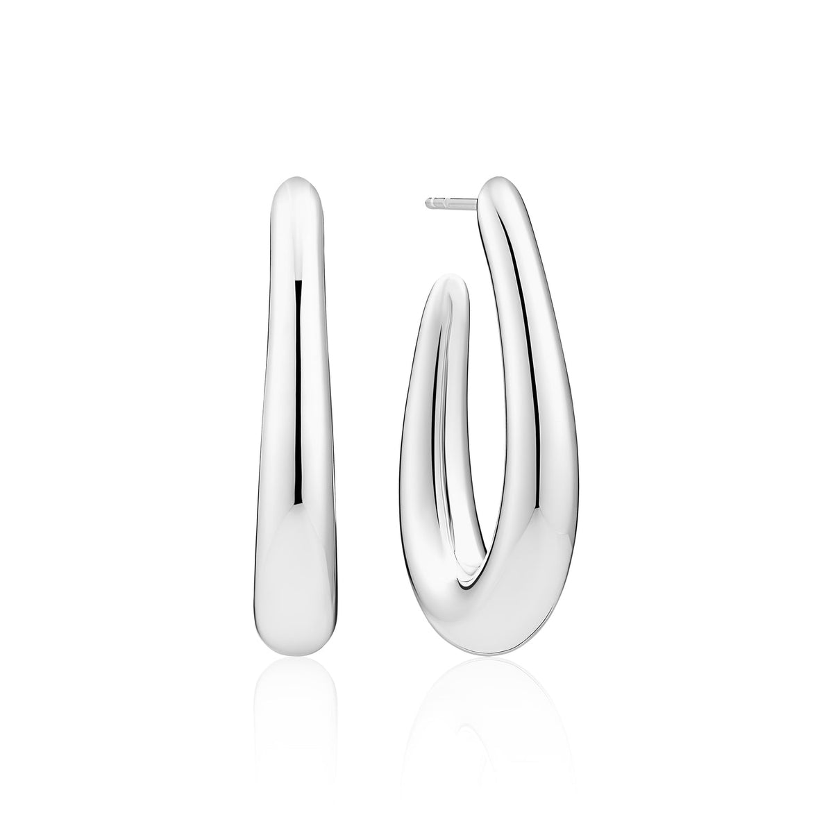Sif Jakobs Boucles d'oreilles Goccia SJ-E2485