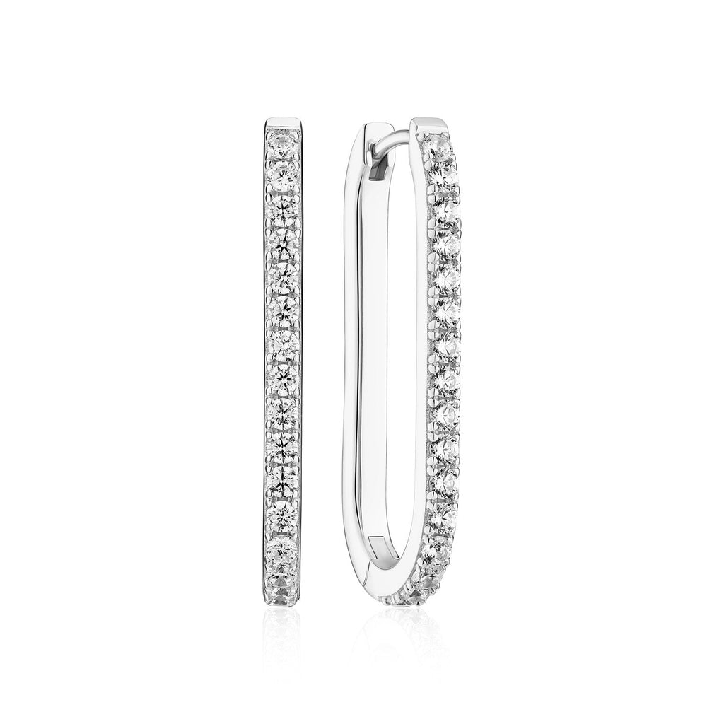 Sif Jakobs Boucles d'oreilles Capizzi SJ-E42211-CZ