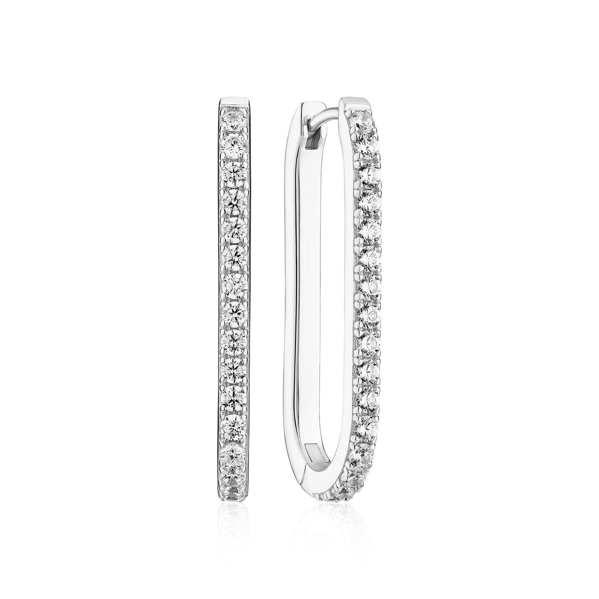 Sif Jakobs Boucles d'oreilles Capizzi SJ-E42211-CZ