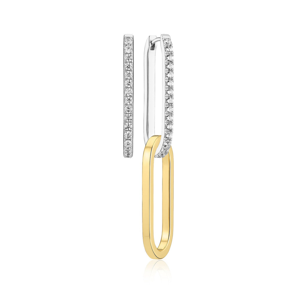Sif Jakobs Boucles d'oreilles Capizzi SJ-E42213-YG