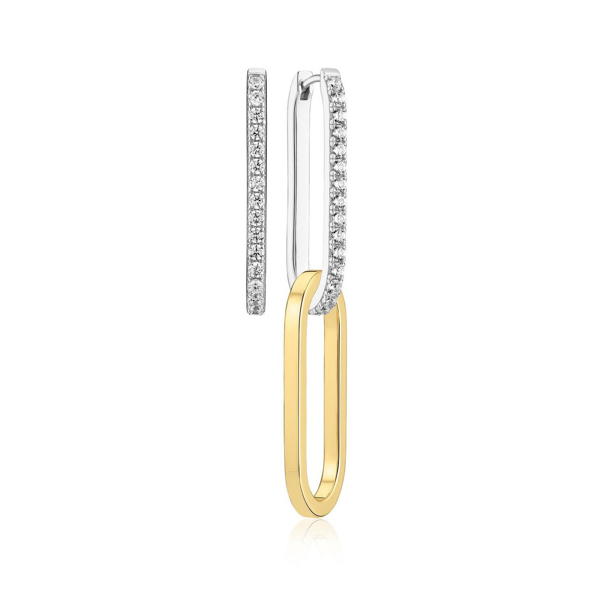 Sif Jakobs Boucles d'oreilles Capizzi SJ-E42213-YG