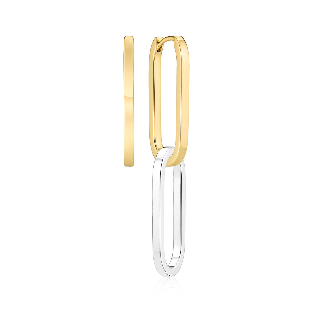 Sif Jakobs Boucles d'oreilles Capizzi SJ-E42213