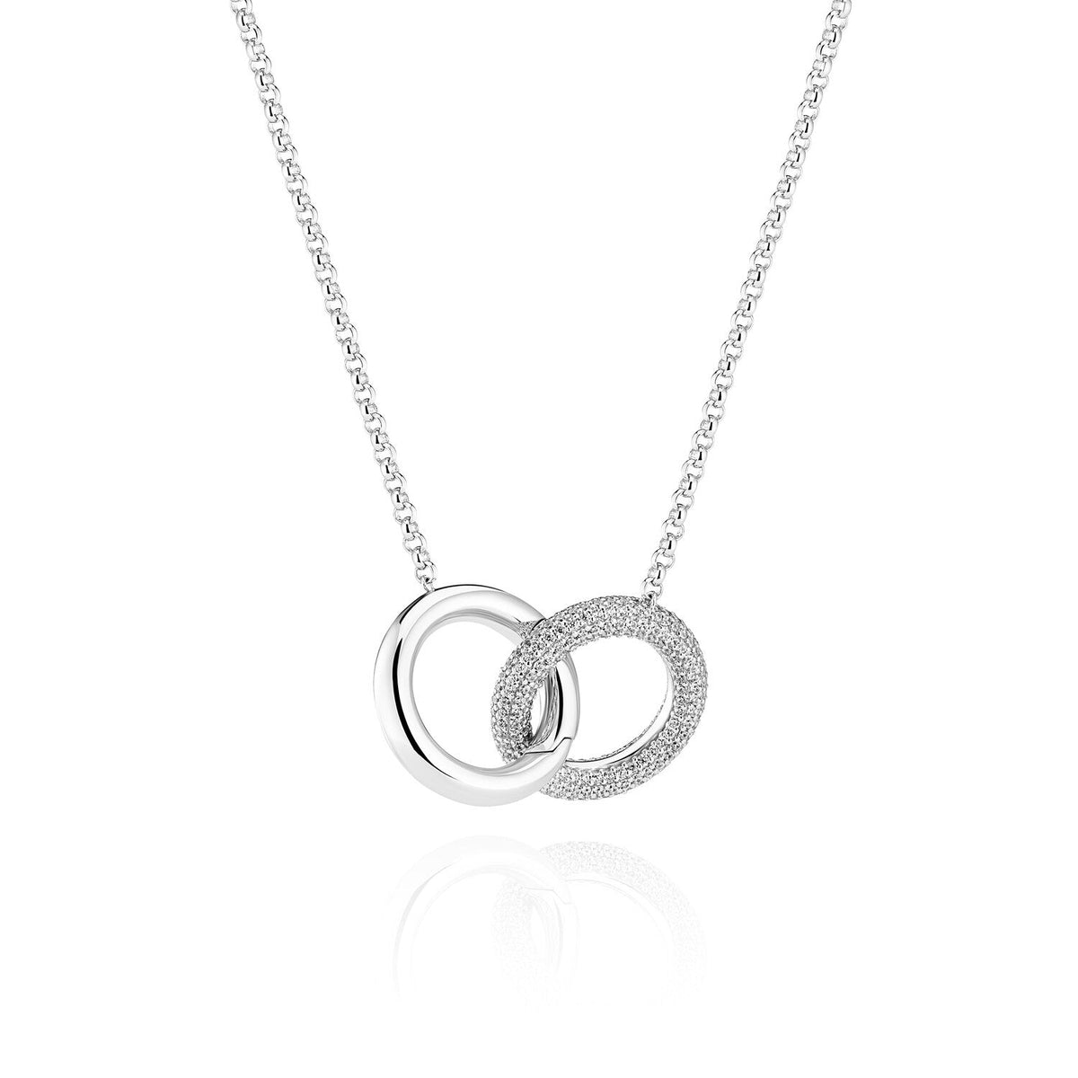 Sif Jakobs Collier Carrara SJ-N2476-CZ