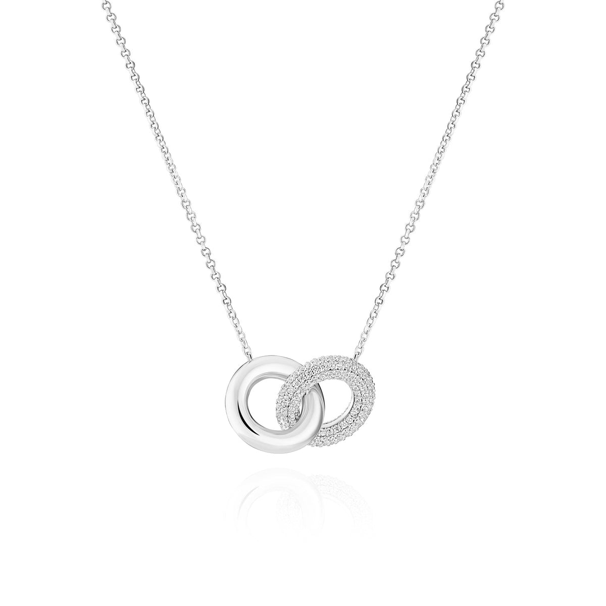 Sif Jakobs Collier Carrara SJ-N2477-CZ