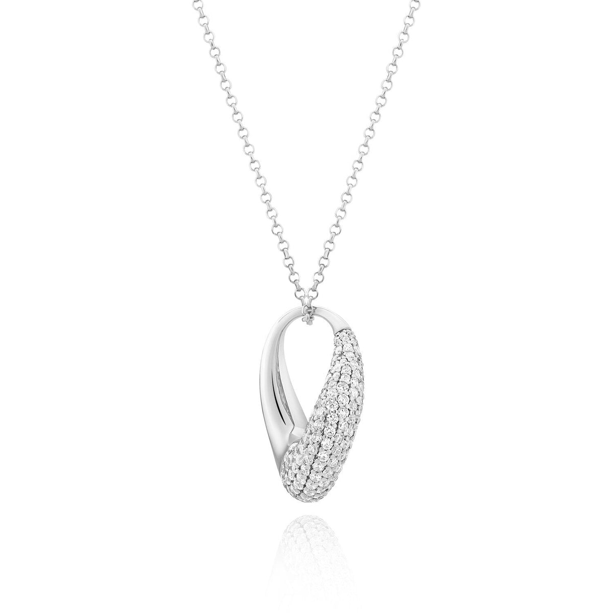 Sif Jakobs Collier Glorenza SJ-N2482-CZ