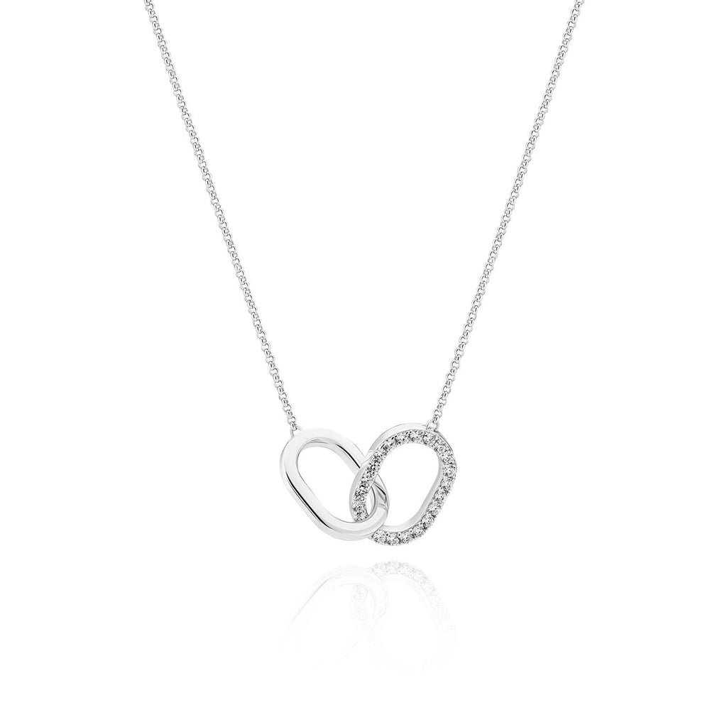 Sif Jakobs Collier Capizzi SJ-N42229-CZ