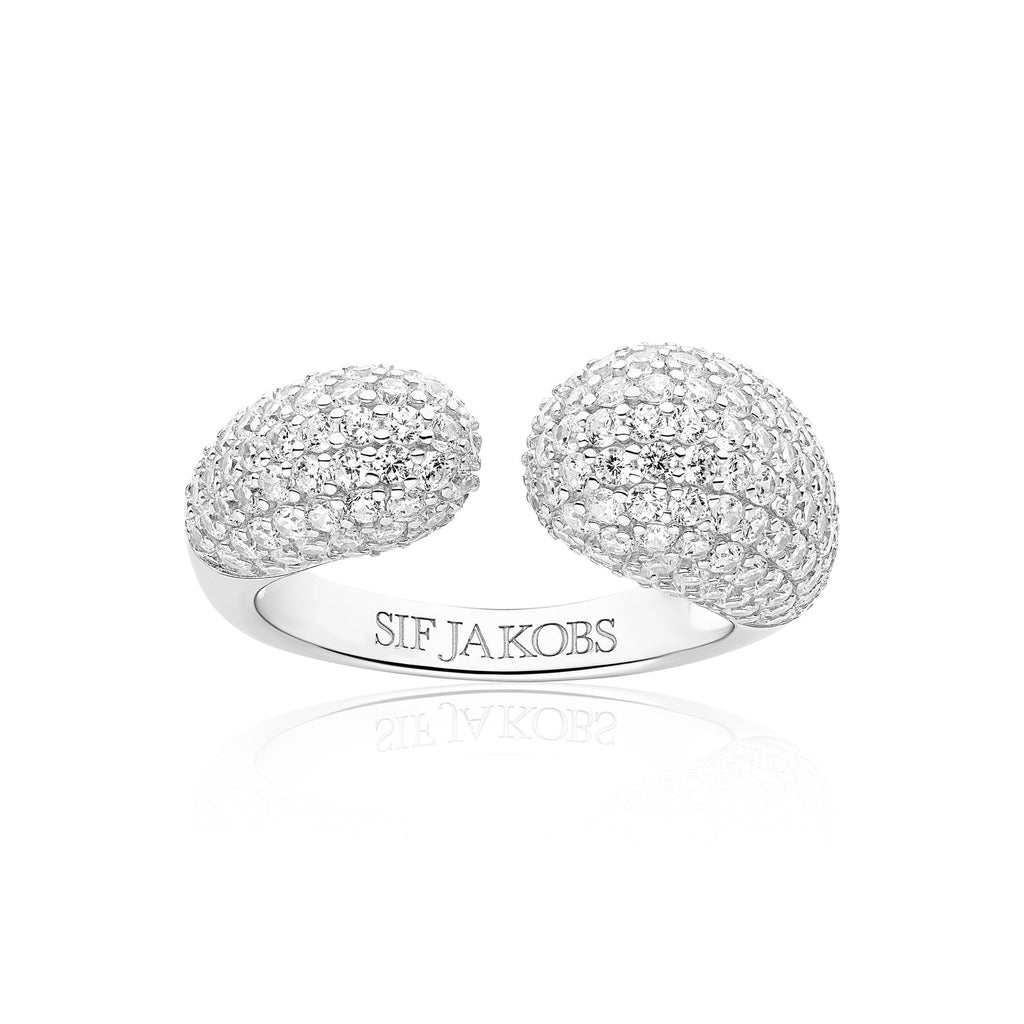 Sif Jakobs Bague Goccia SJ-R2481-CZ