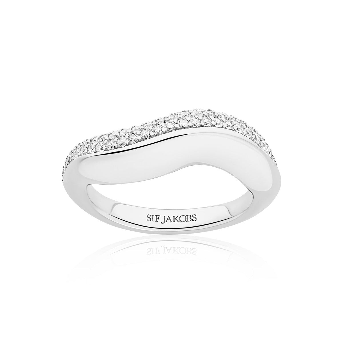 Sif Jakobs Bague Glorenza SJ-R2483-CZ