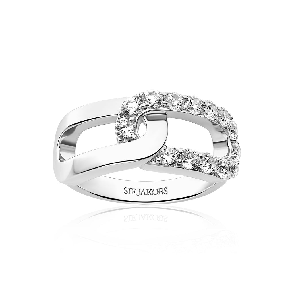 Sif Jakobs Bague Capizzi SJ-R42238-CZ