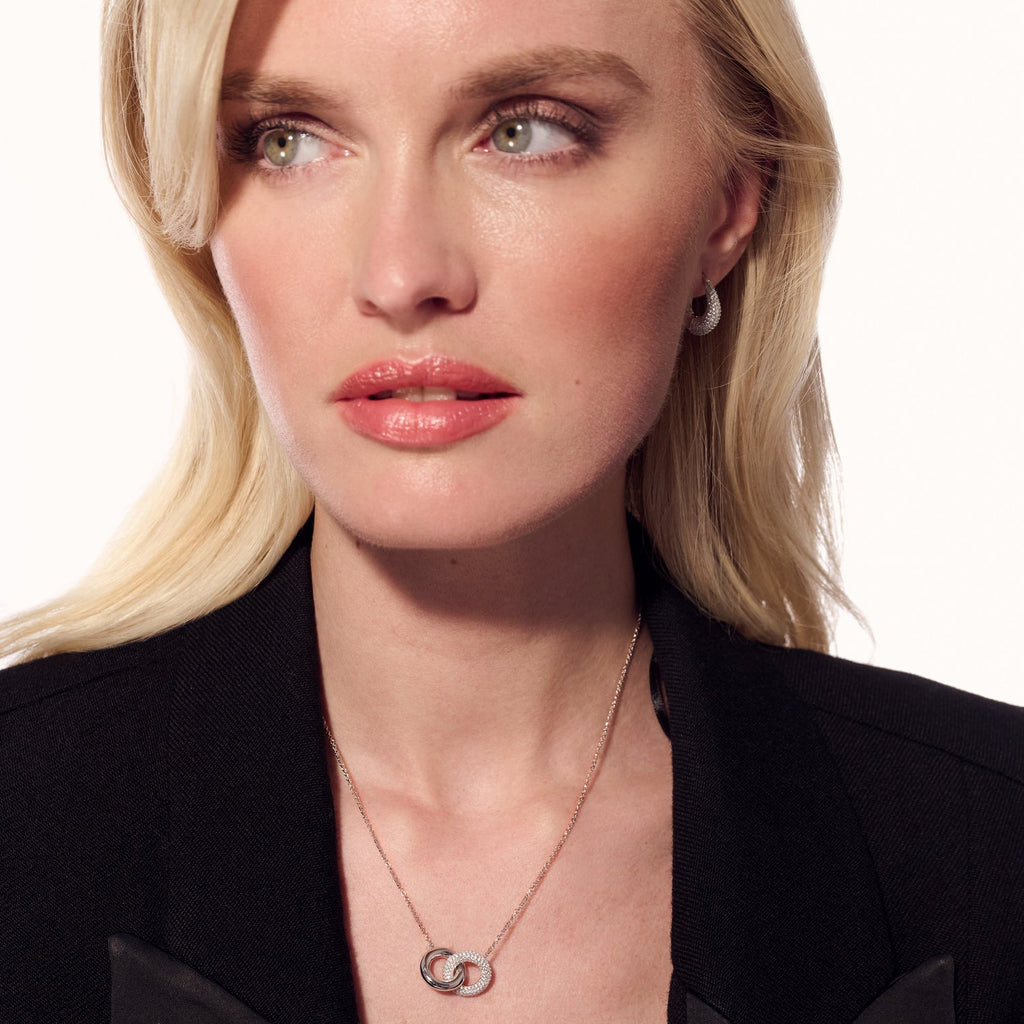 Sif Jakobs Collier Carrara SJ-N2477-CZ
