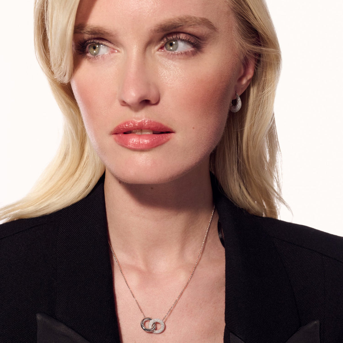 Sif Jakobs Collier Carrara SJ-N2477-CZ