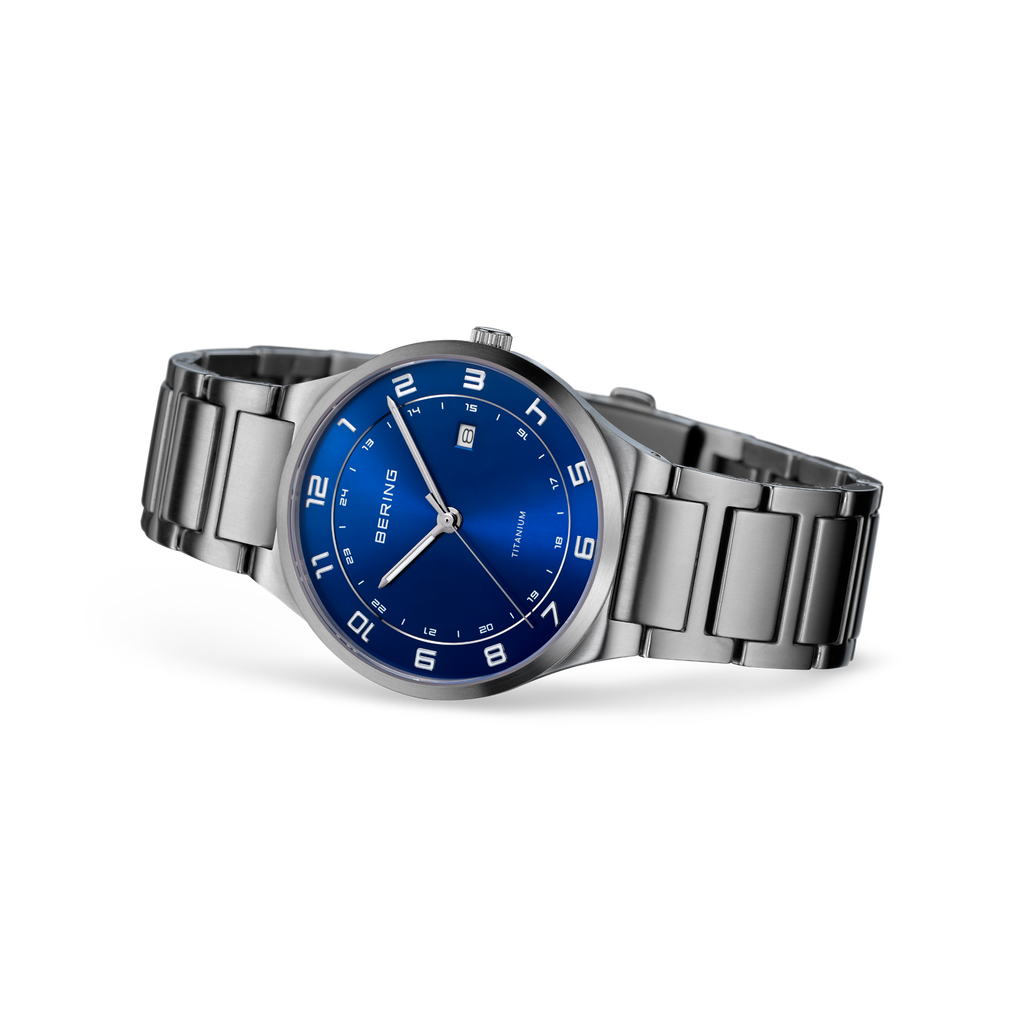 Bering Titanium 15139-707