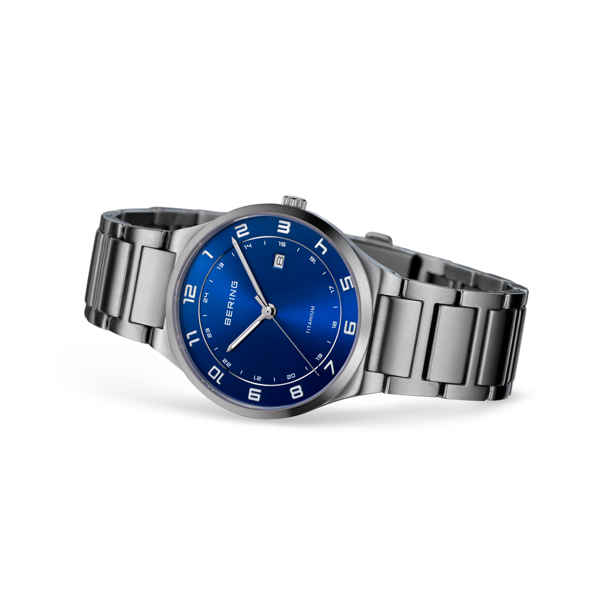 Bering Titanium 15139-707