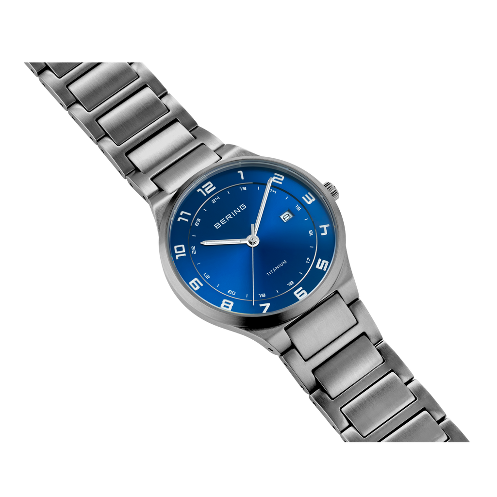 Bering Titanium 15139-707