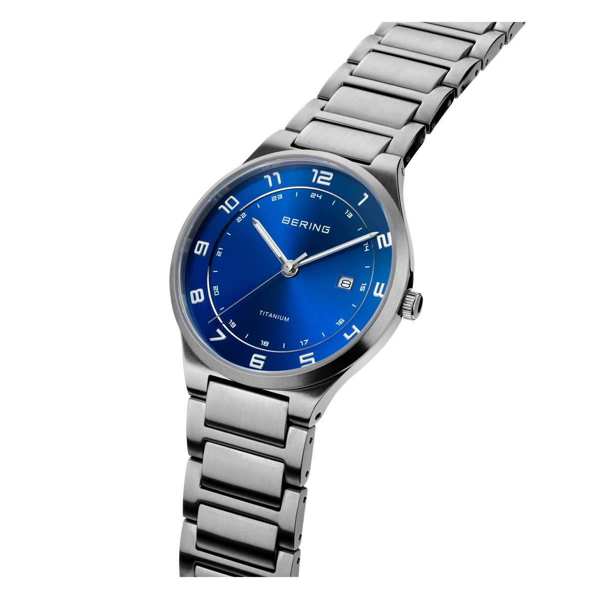 Bering Titanium 15139-707