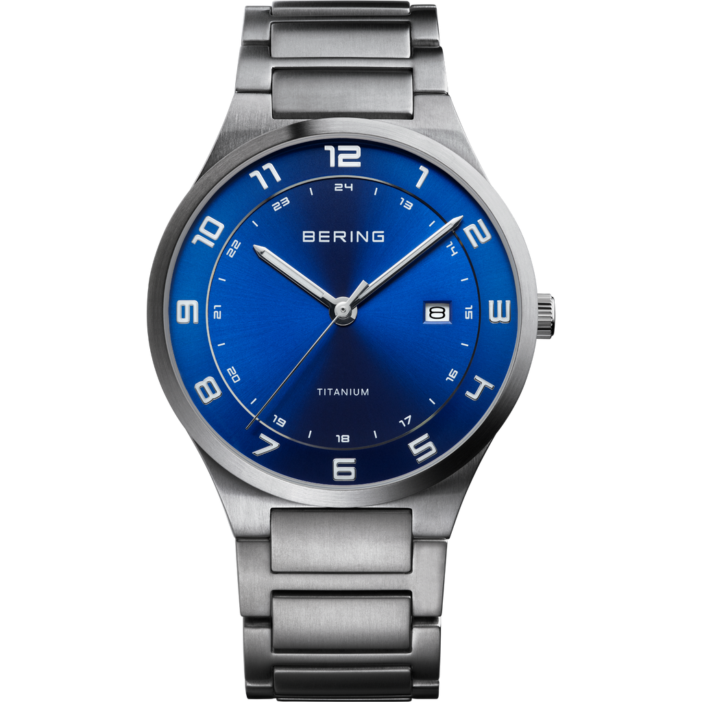Bering Titanium 15139-707