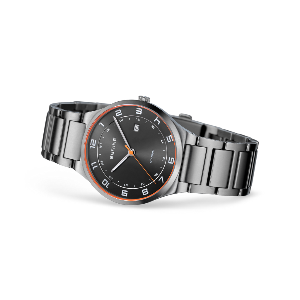 Bering Titanium 15139-709