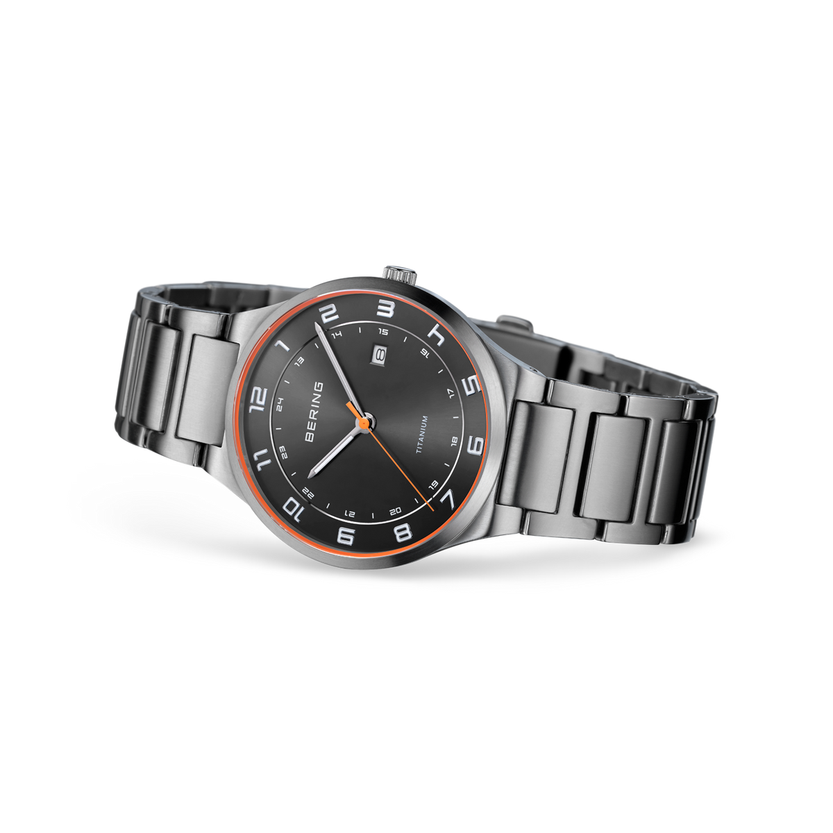 Bering Titanium 15139-709
