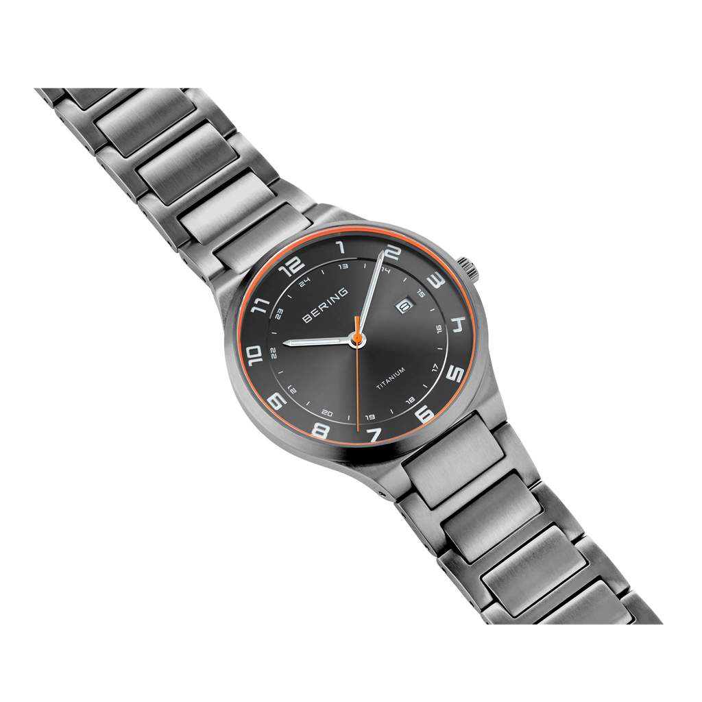 Bering Titanium 15139-709