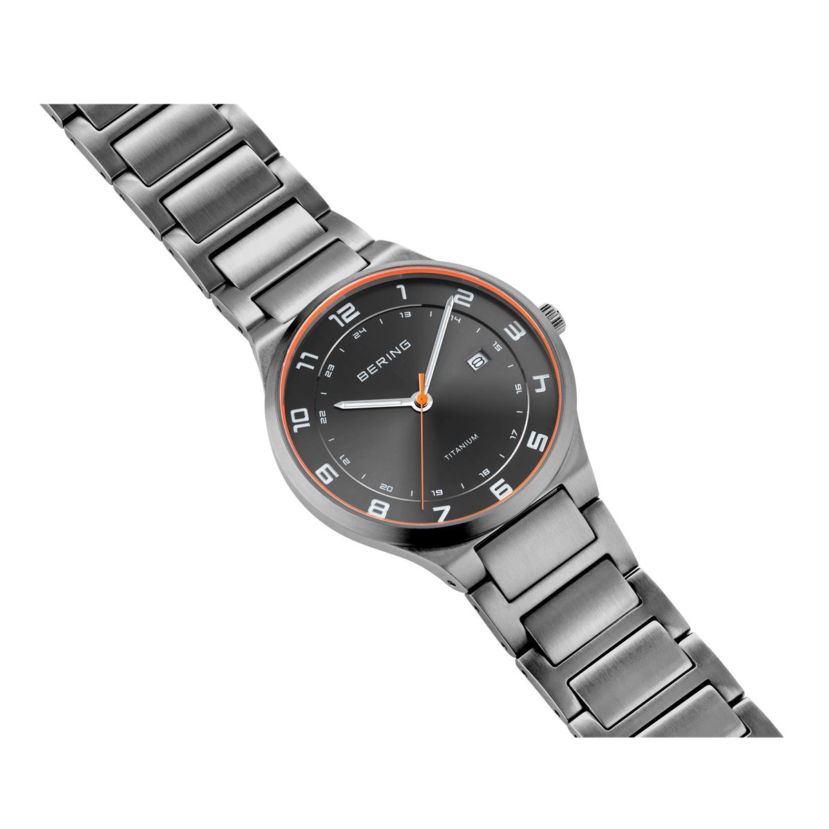 Bering Titanium 15139-709