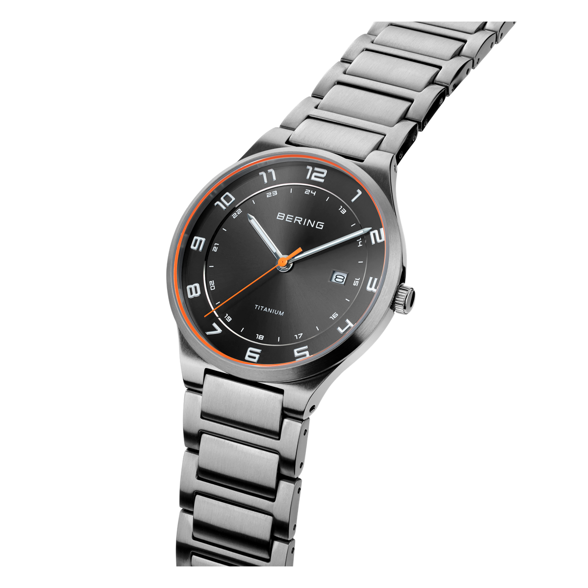 Bering Titanium 15139-709
