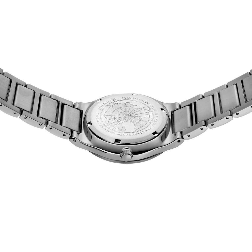 Bering Titanium 15139-709