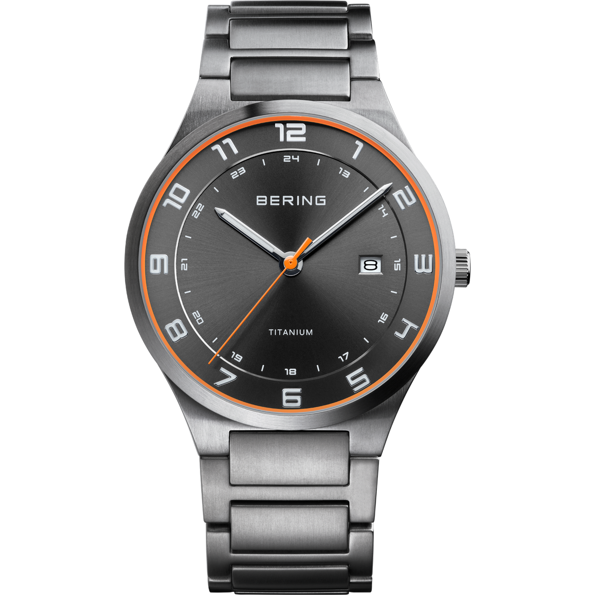 Bering Titanium 15139-709