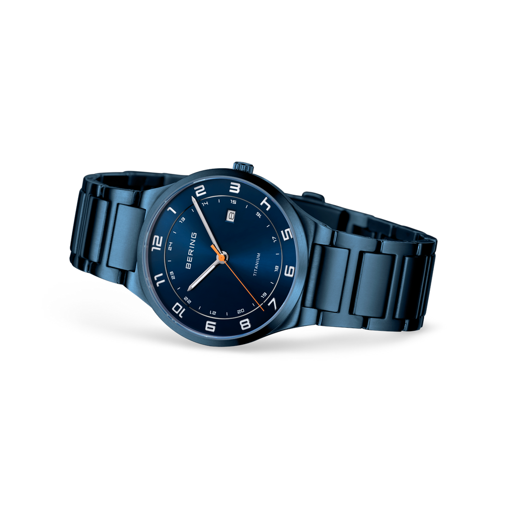 Bering Titanium 15139-797